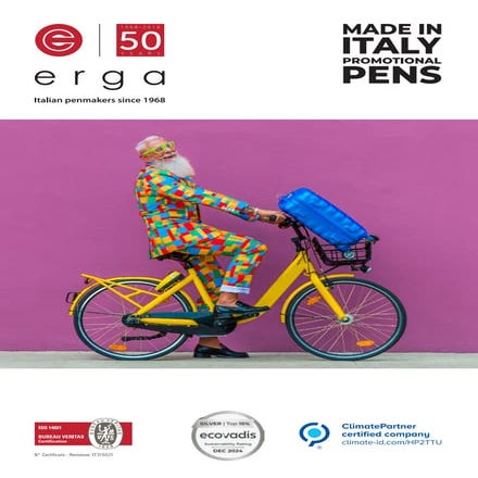 Penne Made in Italy: Eleganza e Sostenibilità per il Tuo Brand