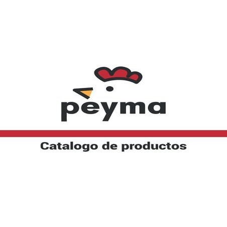 Catalogo peyma | PDF