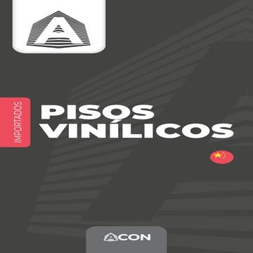 Catalogo e Instalacion de Pisos Vinilicos Click
