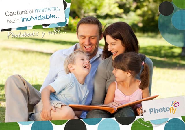 Catalogo productos Photofly