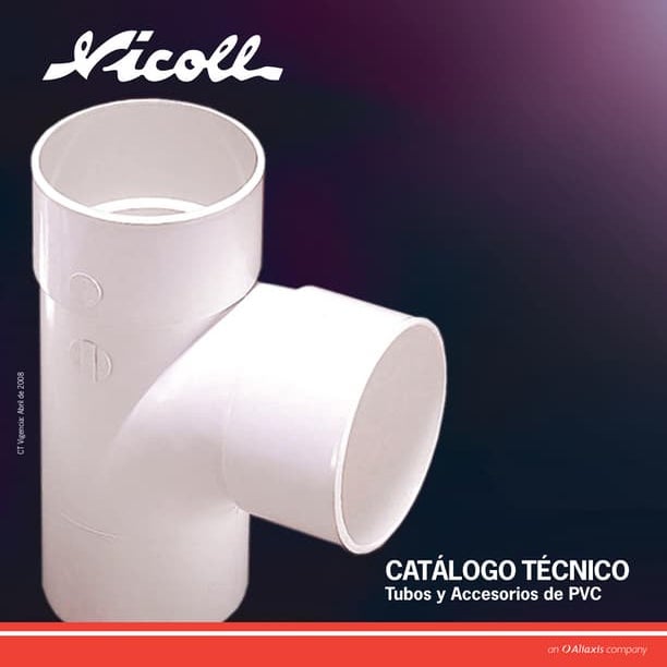 Catalogo pvc | PDF