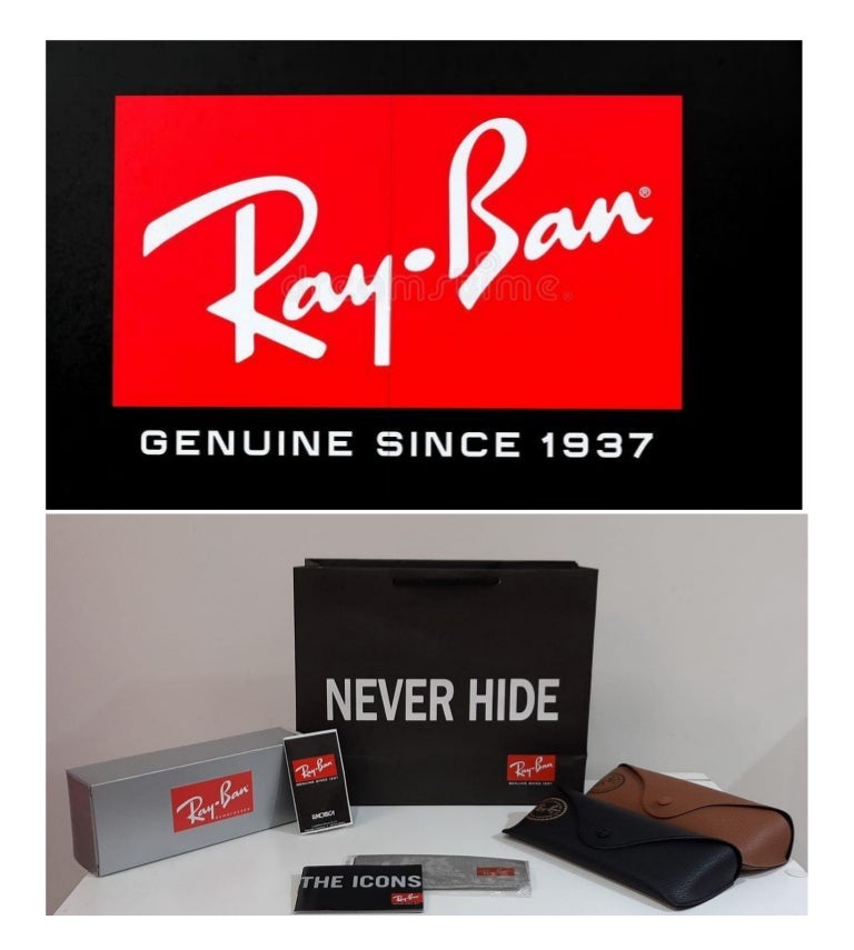 Catálogo Ray Ban.pdf