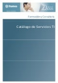 Catalogo servicios