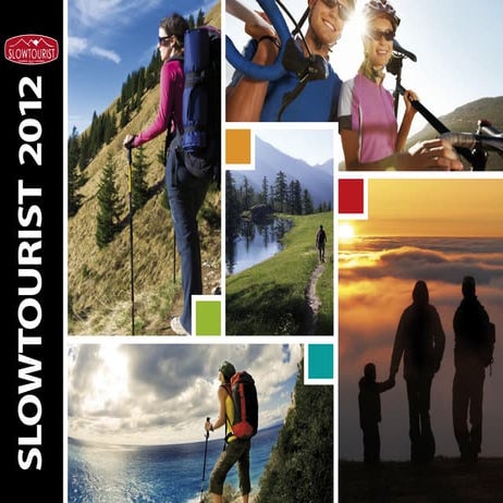 Catalogo slowtourist ita