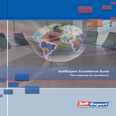 Gestión de la Excelencia Empresarial 