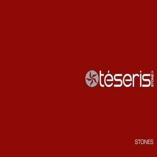 Catalogo "Stones"