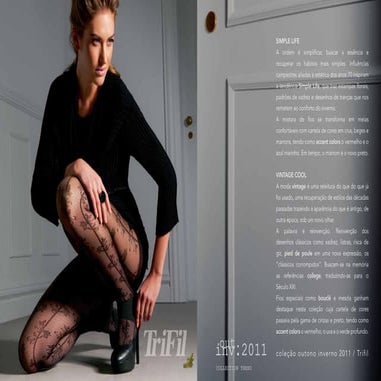 Catalogo trifil | PDF