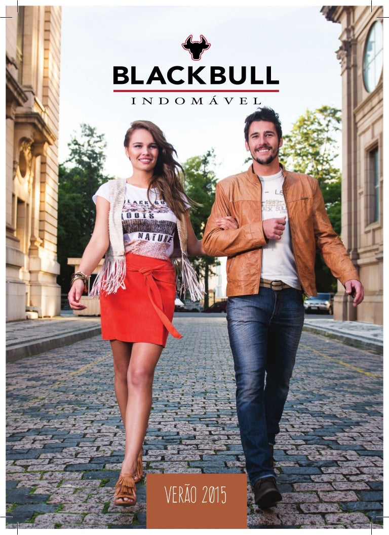 jaqueta de couro black bull