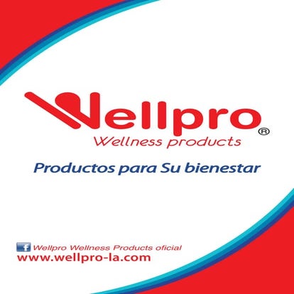 Catalogo wellpro | PDF