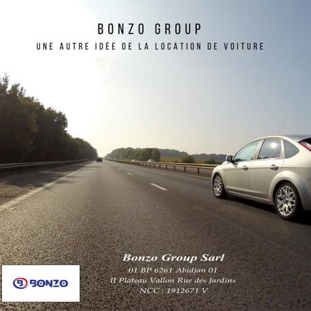 Catalogue bonzo group 2020 | PDF