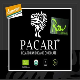 Catalogue chocolatcru pacari2012