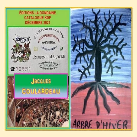 BIENTÔT DIX ANS D’ÉDITION – TEN PUBLISHING YEARS OR SO