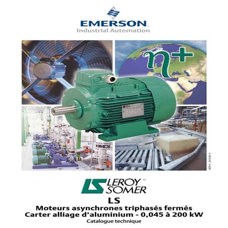 Télécharger livre - Moteurs asynchrones