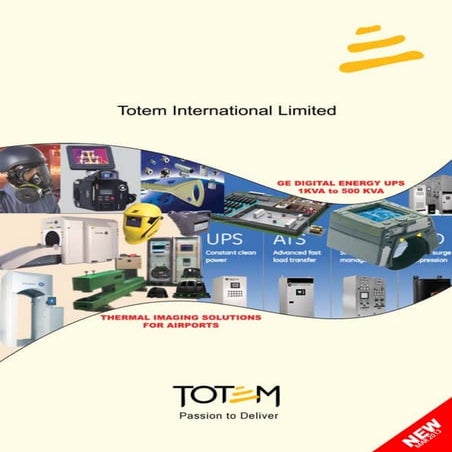 Catalogue march 2013