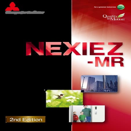 Catalogue Thang máy Mitsubishi_Series-NEXIEZ-MR.pdf