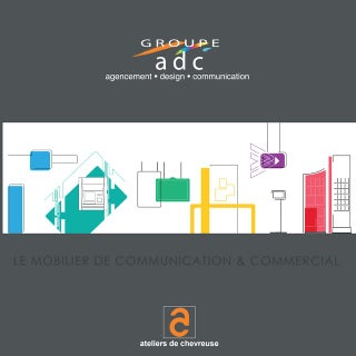 Présentation Groupe ADC