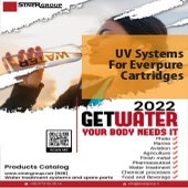 UV Systems For Everpure Cartridges catalog