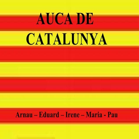 Catalunya