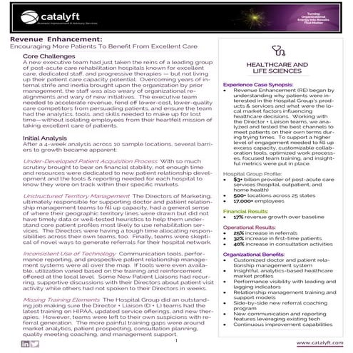 Optimizing Healthcare Operations for Efficiency.pptx