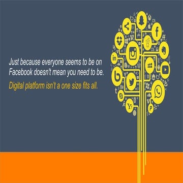 Maverick's Catalyst 2015 Vol.4: How to produce engaging and relevant content