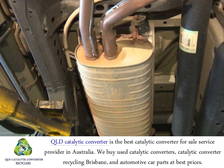 What Happens If Catalytic Converter Is Bad