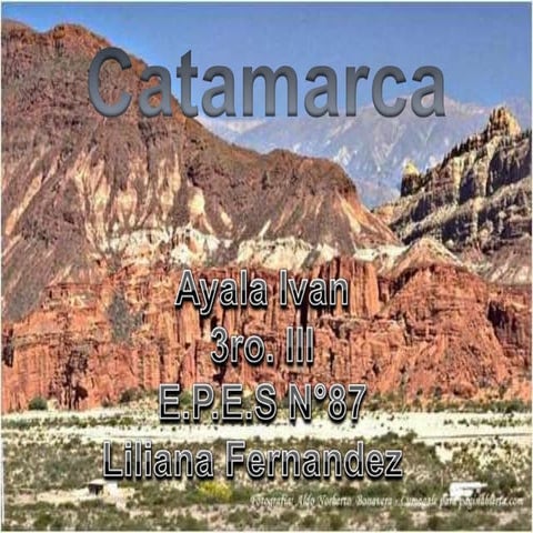 Catamarca