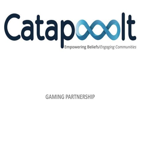 Kickstarter - The crowdfunding breakthrough | PPTX