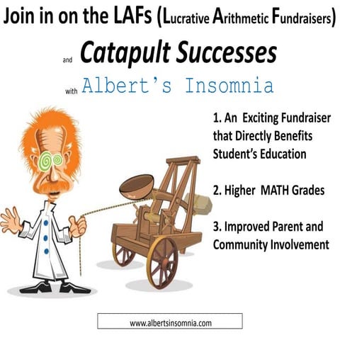 Make Learning and Teaching Math Fun and Effective with Albert's ...
