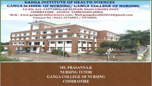 Cataract Case Presentation Case Study Docx