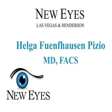 Cataract And Presbyopia  