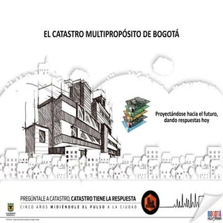 Gustavo Adolfo Marulanda – Director...