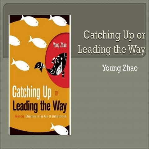 Catchingup | PPT
