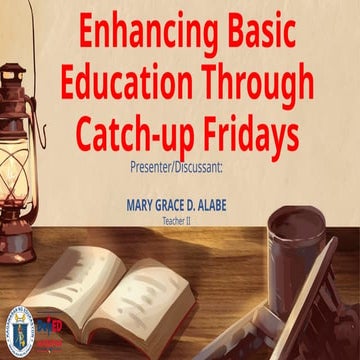 SUGGESTED STRATEGIES FOR GMRC AND VALUES EDUCATION.pptx