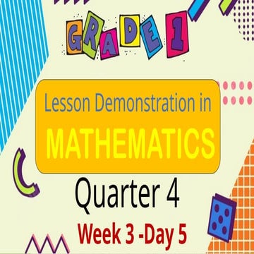 This is a presentation of CATCH UP  MATHEMATICS demo.pptx