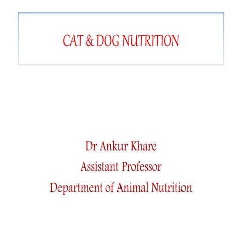 Nutrient requirment table NRC | PDF