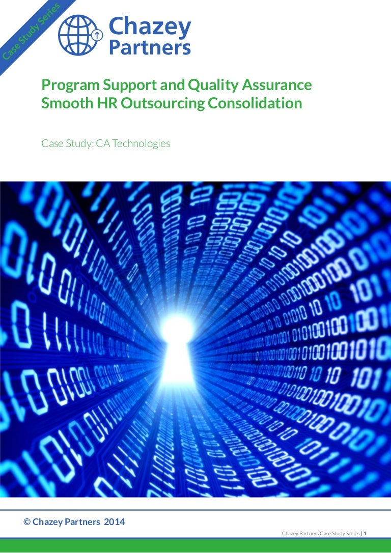 Case study about college assurance plan 03 picture