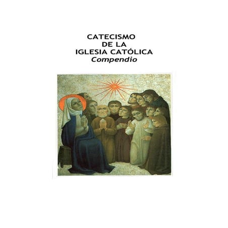 Catecismo Compendio