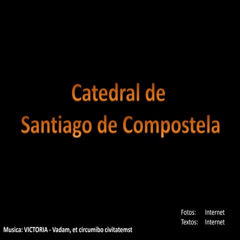 Catedral de-santiago-de-compostela-milespowerpoints.com