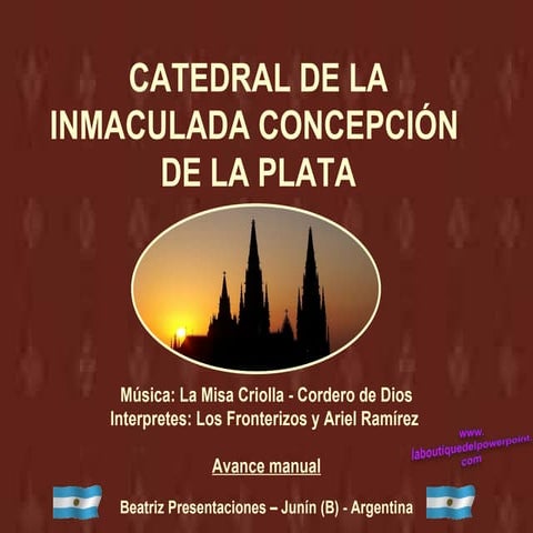Catedral de la_plata