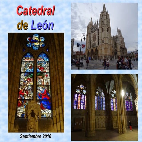 Catedral de León