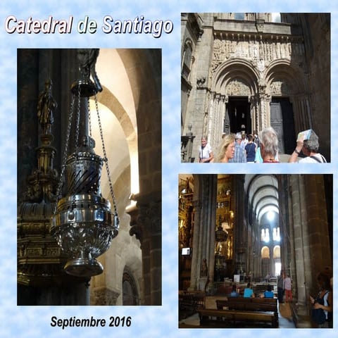 Catedral de Santiago