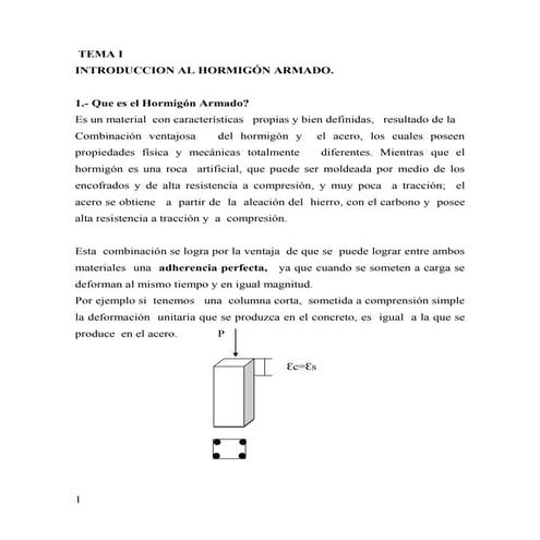 Catedra  prof ana feliz  1ra. parte tema 1