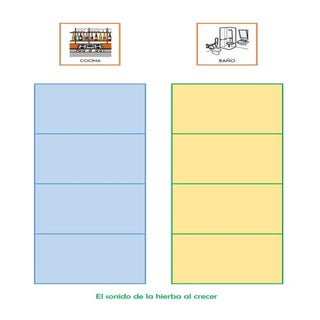 Categorias cocina baño