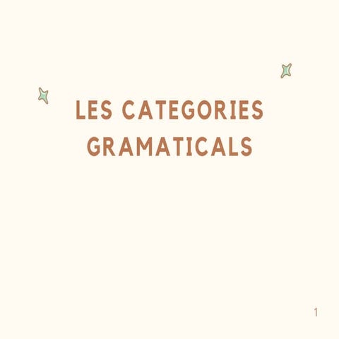 CATEGORIES GRAMATICALS. Llengua catalana.pdf