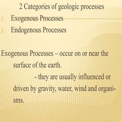 categories of geologic processes.pptx