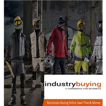 Category owner presentaion