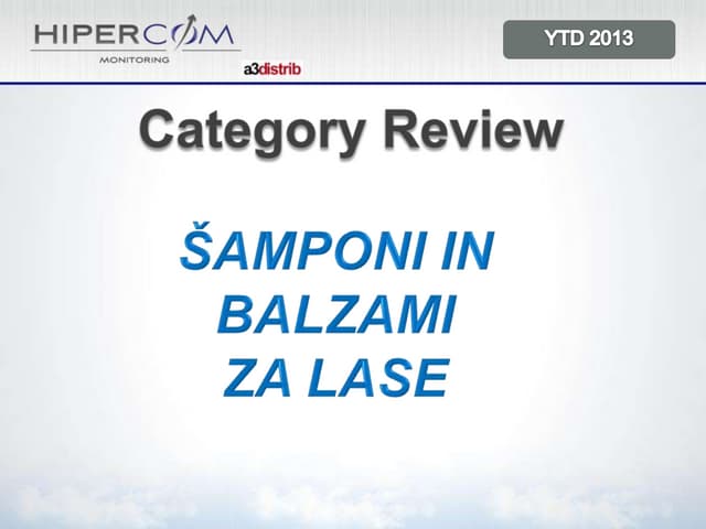 Category review   samponi i regeneratori decembar slo