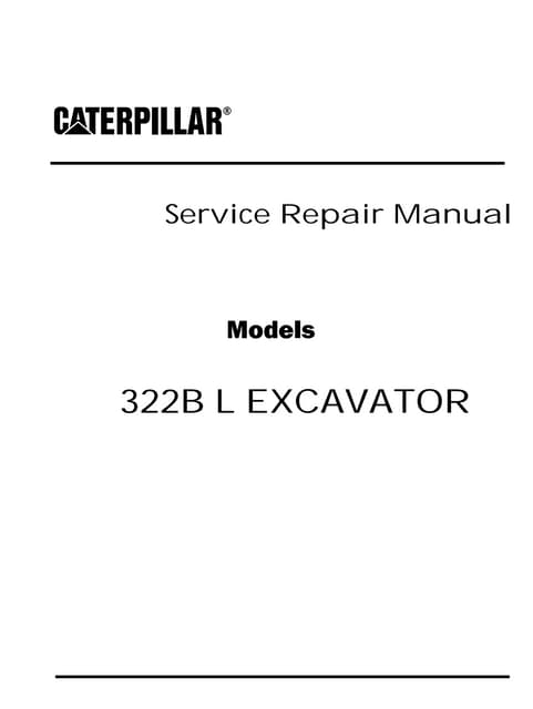 Caterpillar cat 308 c cr mini hydraulic excavator (prefix kcx