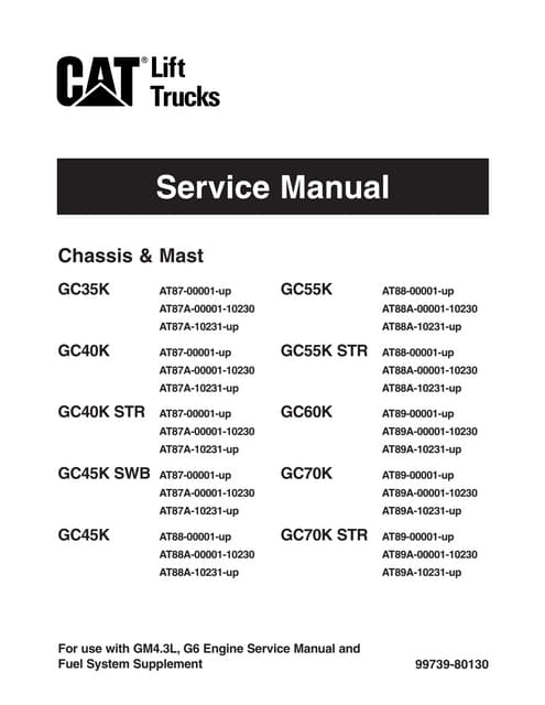 Ford 1300 1500 1700 1900 Tractor Service Shop Repair Manual Parts Catalog