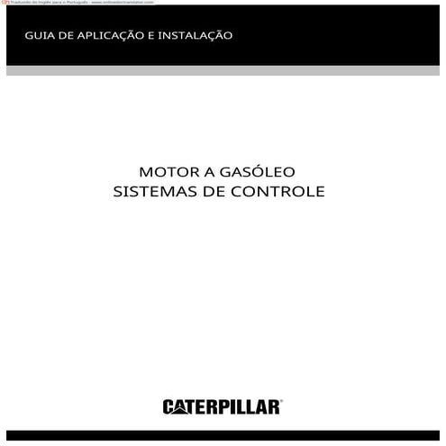 Caterpillar Diesel Engine Control Systems [PDF, ENG, 588 KB].en.pt.pdf
